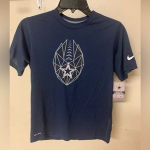 The Nike Tee Dallas Cowboys